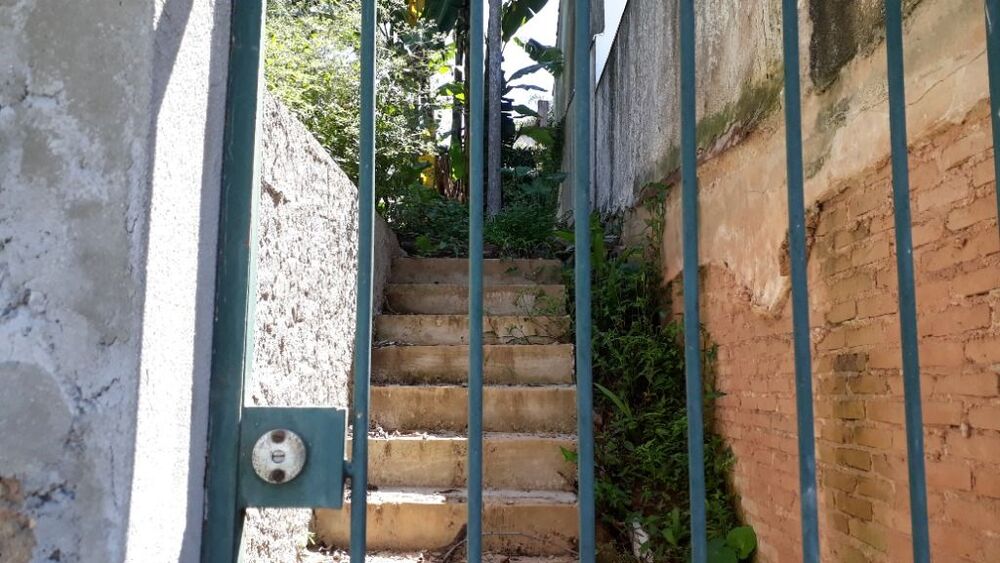 Terreno, 252 m² - Foto 1