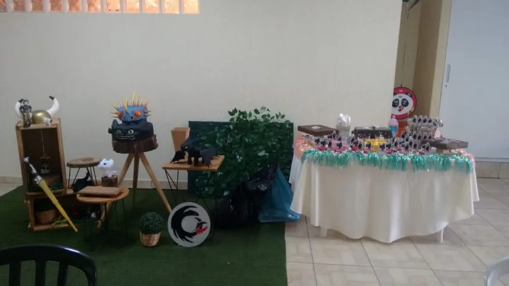 Sobrado, 3 quartos, 180 m² - Foto 5