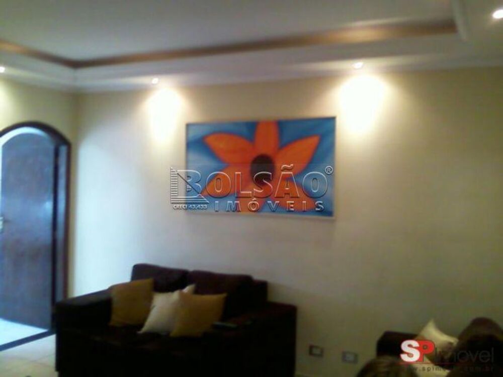 Sobrado, 2 quartos, 100 m² - Foto 4