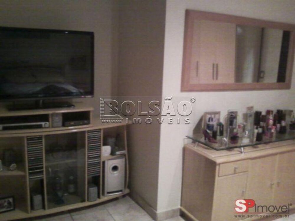 Sobrado, 2 quartos, 100 m² - Foto 1
