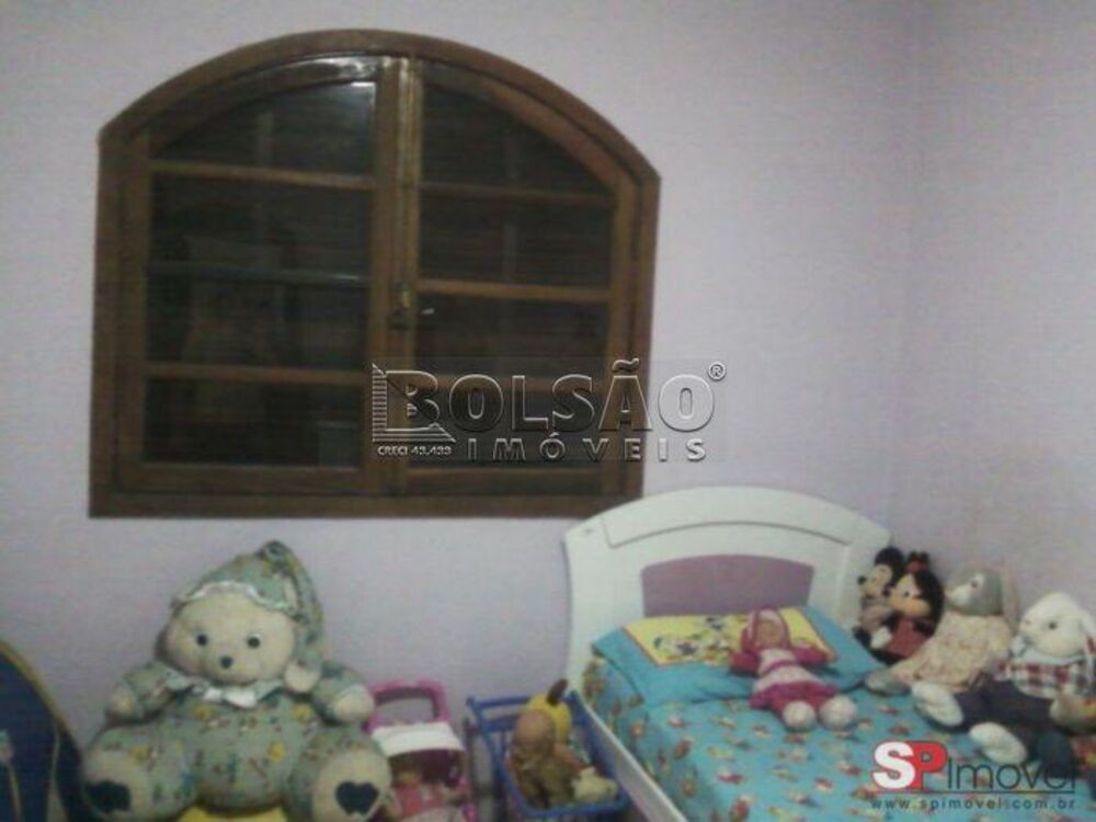 Sobrado, 2 quartos, 100 m² - Foto 2