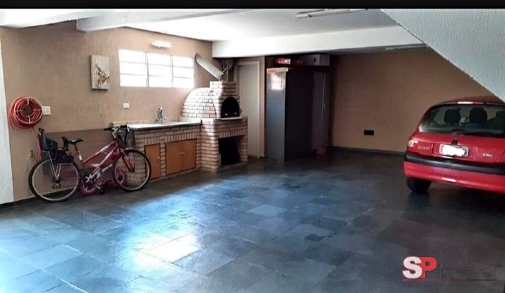 Sobrado, 3 quartos, 150 m² - Foto 2