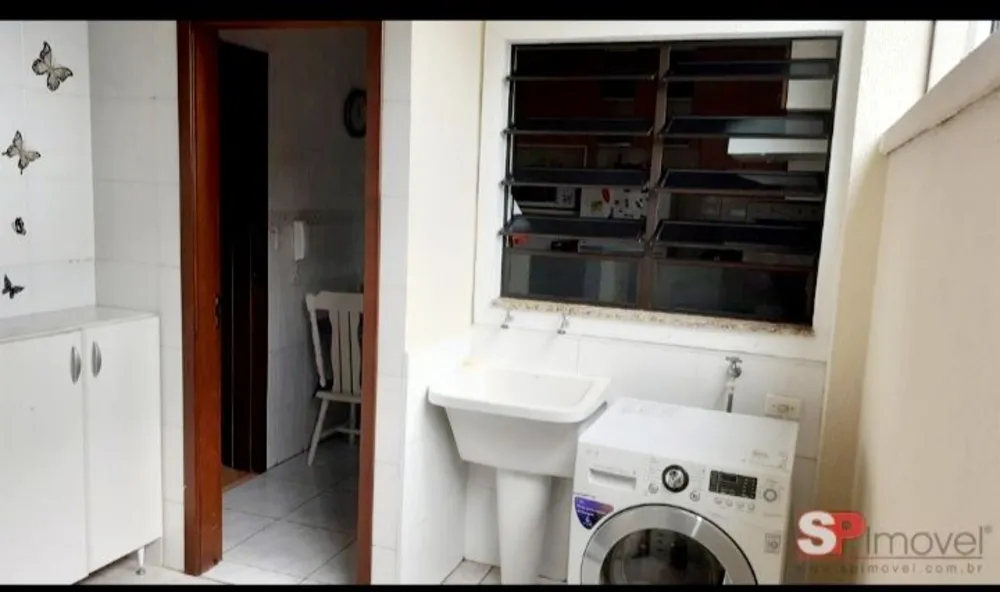 Sobrado, 3 quartos, 150 m² - Foto 10
