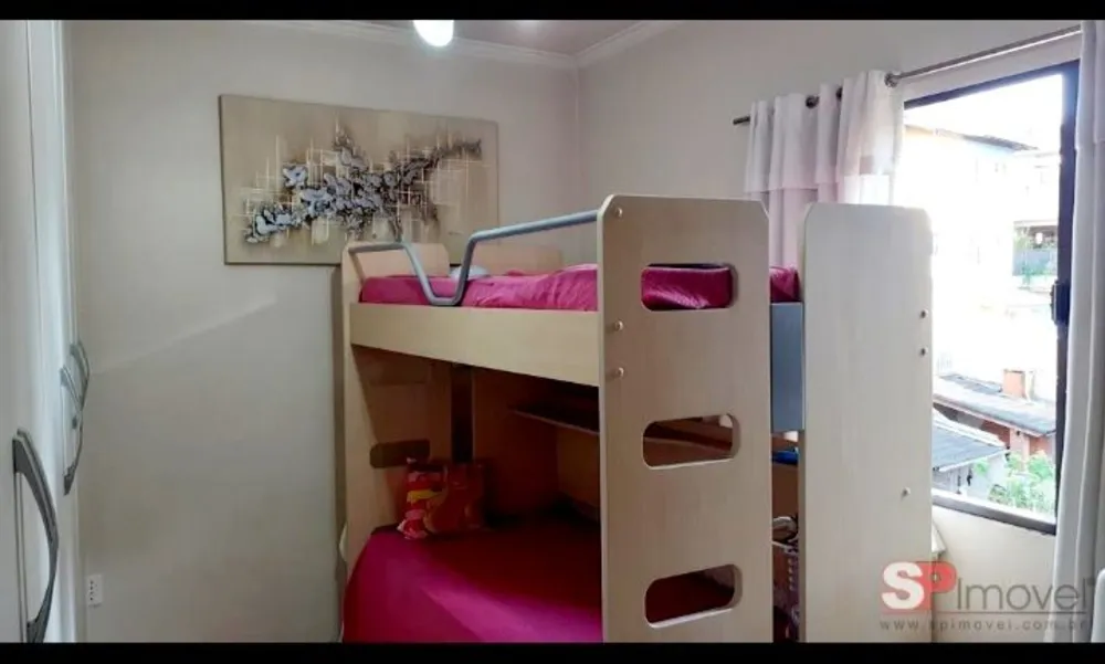 Sobrado, 3 quartos, 150 m² - Foto 12