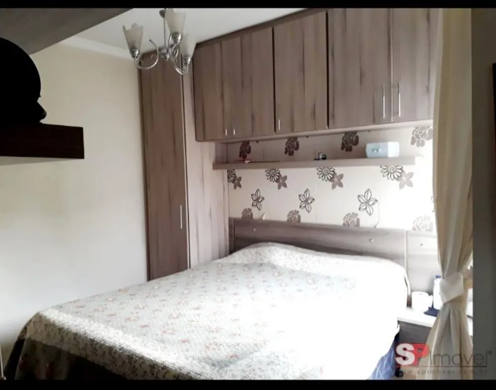 Sobrado, 3 quartos, 150 m² - Foto 7