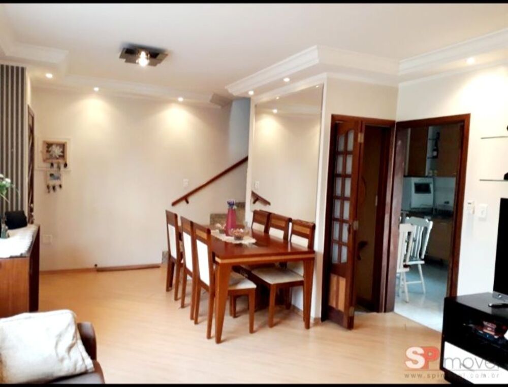 Sobrado, 3 quartos, 150 m² - Foto 4