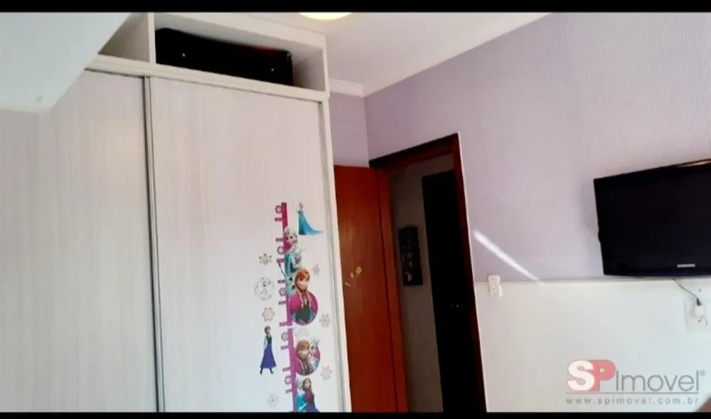 Sobrado, 3 quartos, 150 m² - Foto 5