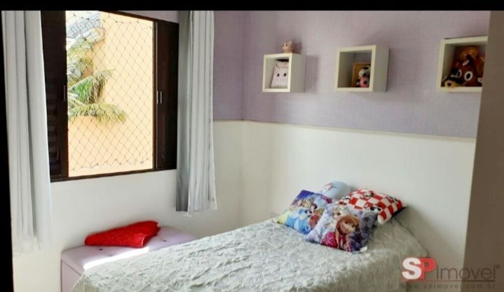 Sobrado, 3 quartos, 150 m² - Foto 3