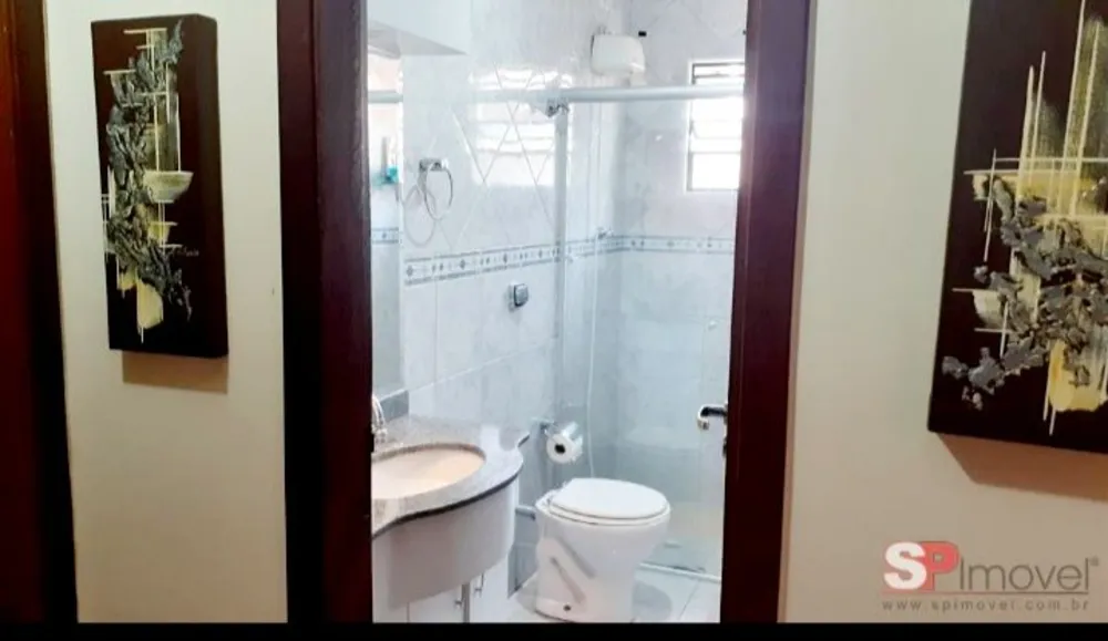 Sobrado, 3 quartos, 150 m² - Foto 11