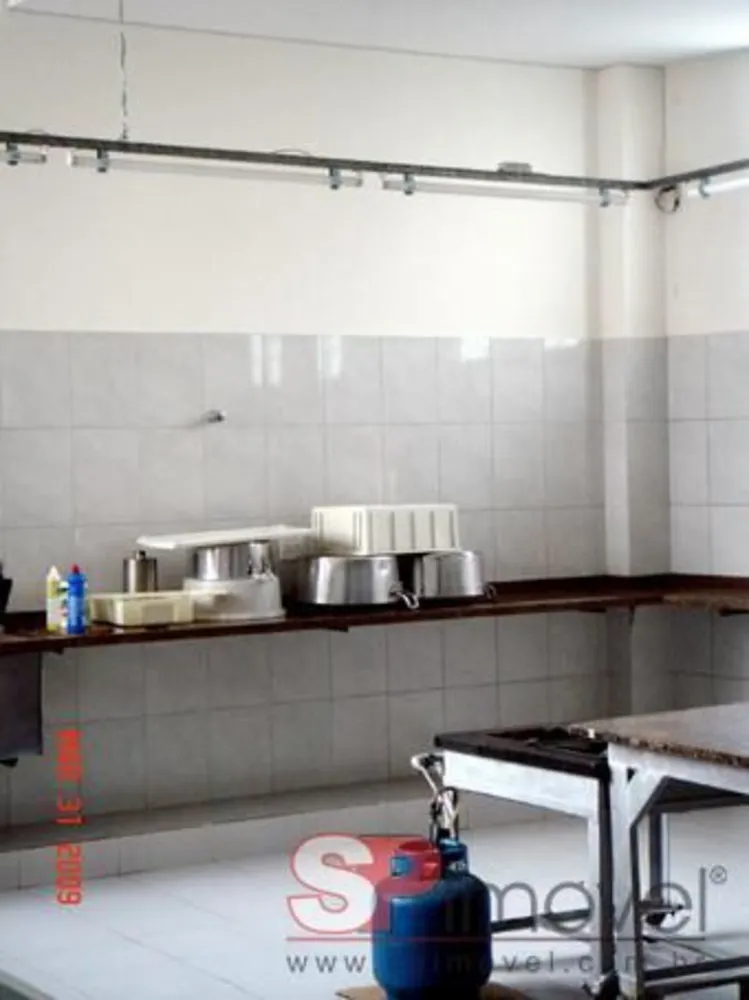 Depósito-Galpão, 1050 m² - Foto 3