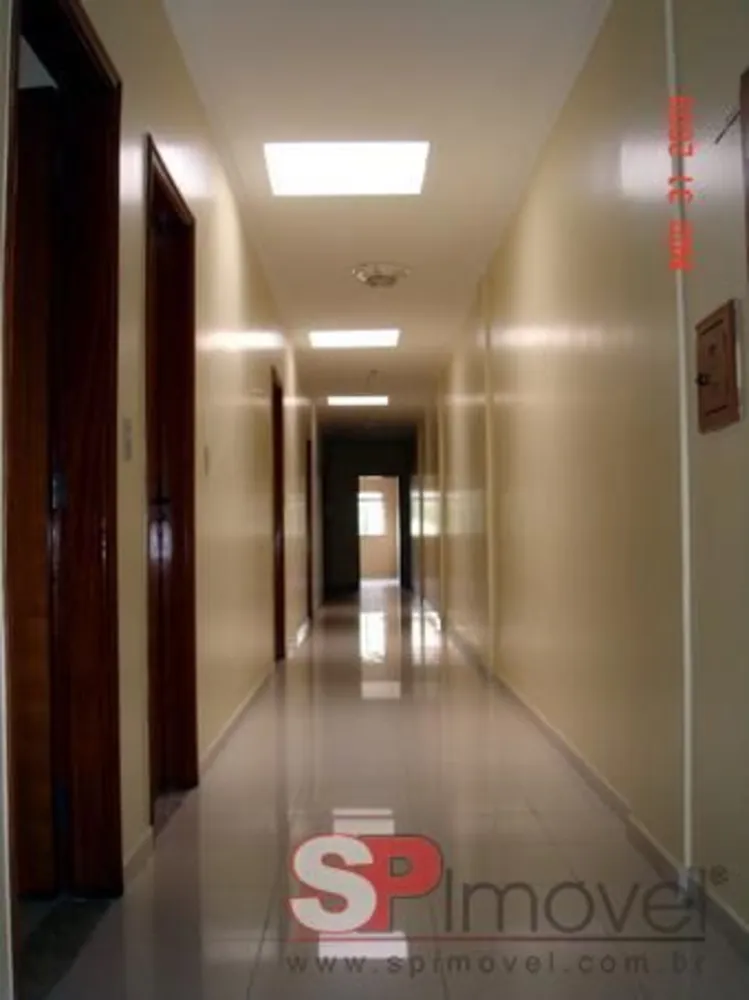 Depósito-Galpão, 1050 m² - Foto 8