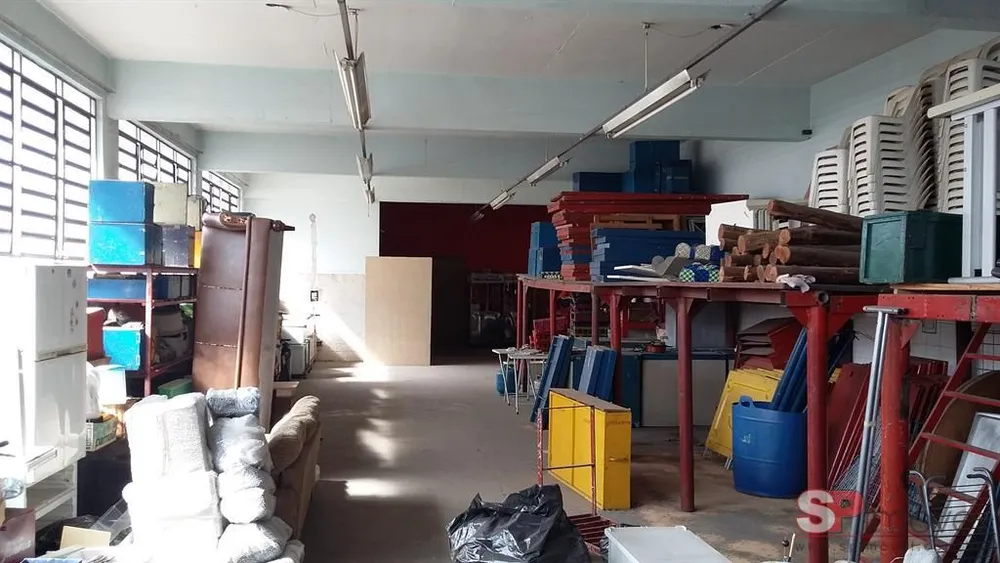Depósito-Galpão, 1050 m² - Foto 4