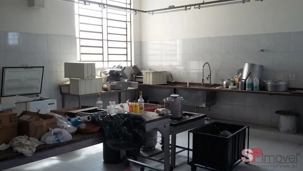 Depósito-Galpão, 1050 m² - Foto 2