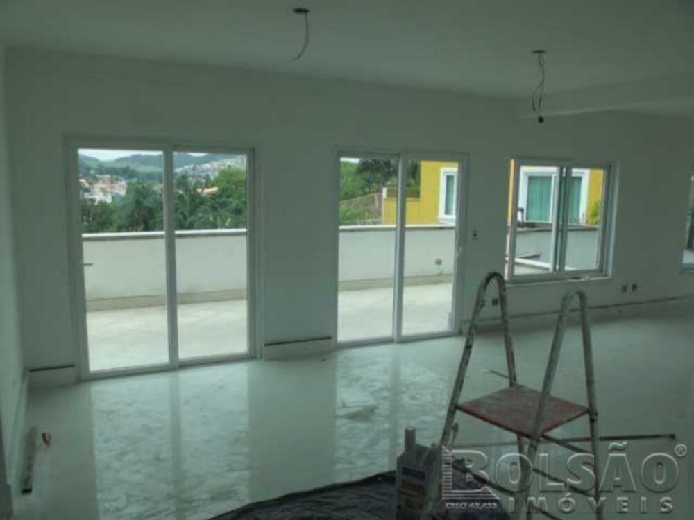 Sobrado, 3 quartos, 730 m² - Foto 2