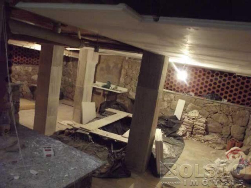 Sobrado, 3 quartos, 730 m² - Foto 10