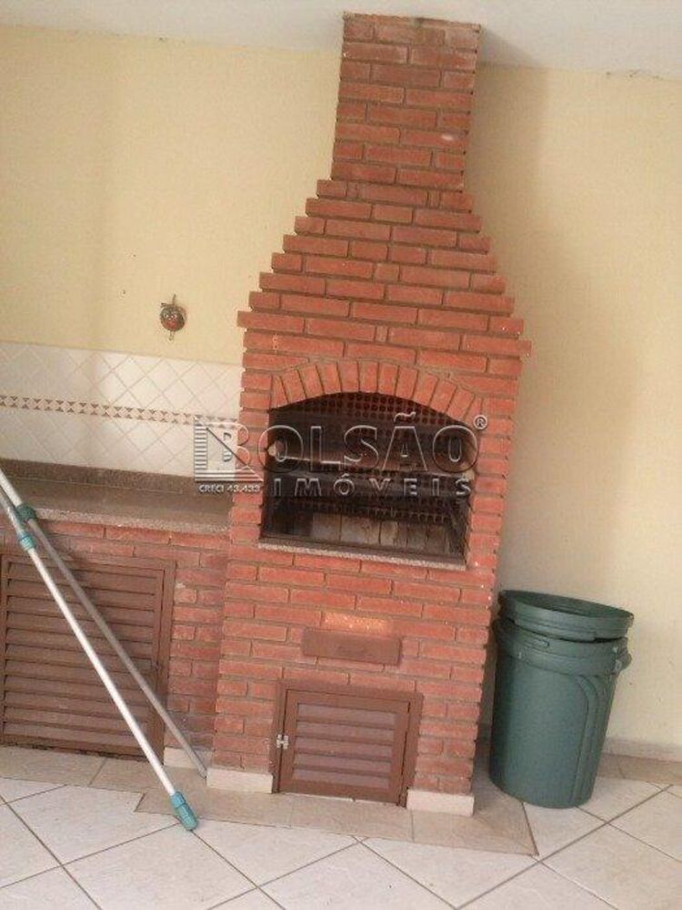 Sobrado, 3 quartos, 135 m² - Foto 6