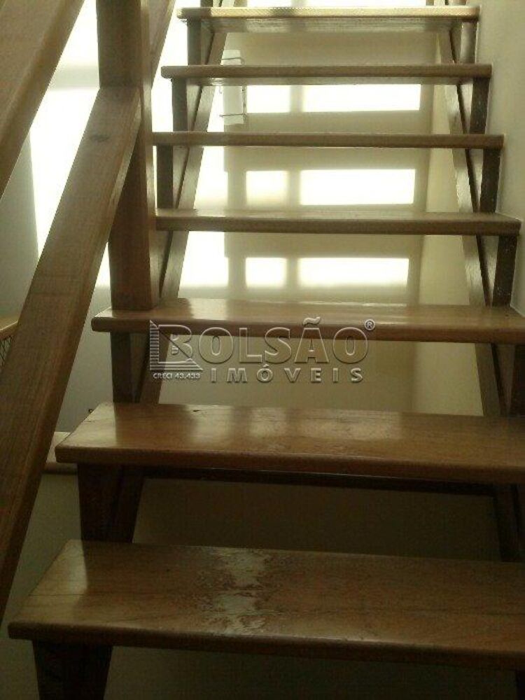 Sobrado, 3 quartos, 135 m² - Foto 5