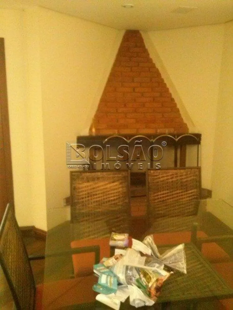 Sobrado, 3 quartos, 135 m² - Foto 5