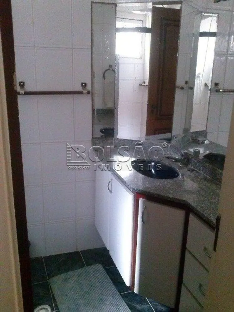 Sobrado, 3 quartos, 135 m² - Foto 3