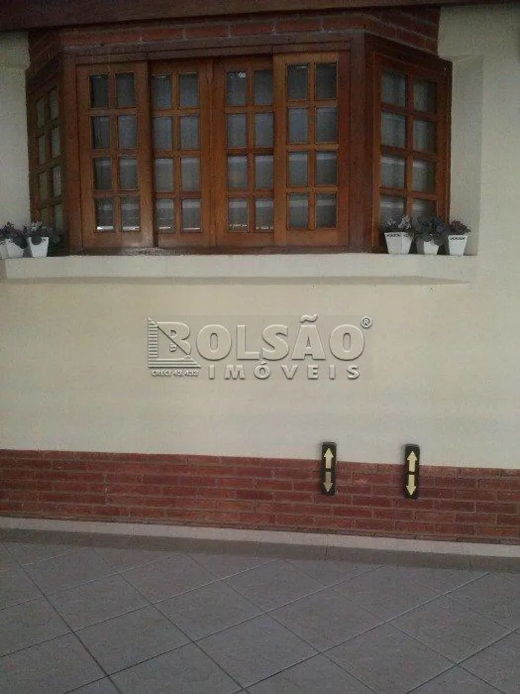 Sobrado, 3 quartos, 135 m² - Foto 2