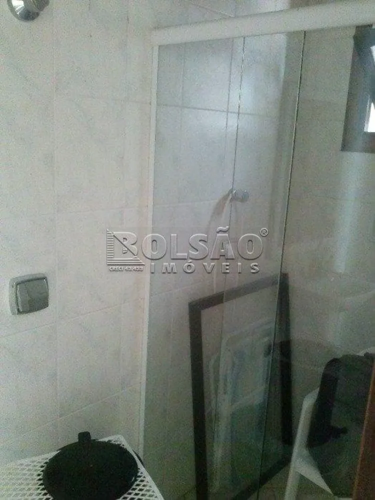Sobrado, 3 quartos, 135 m² - Foto 1
