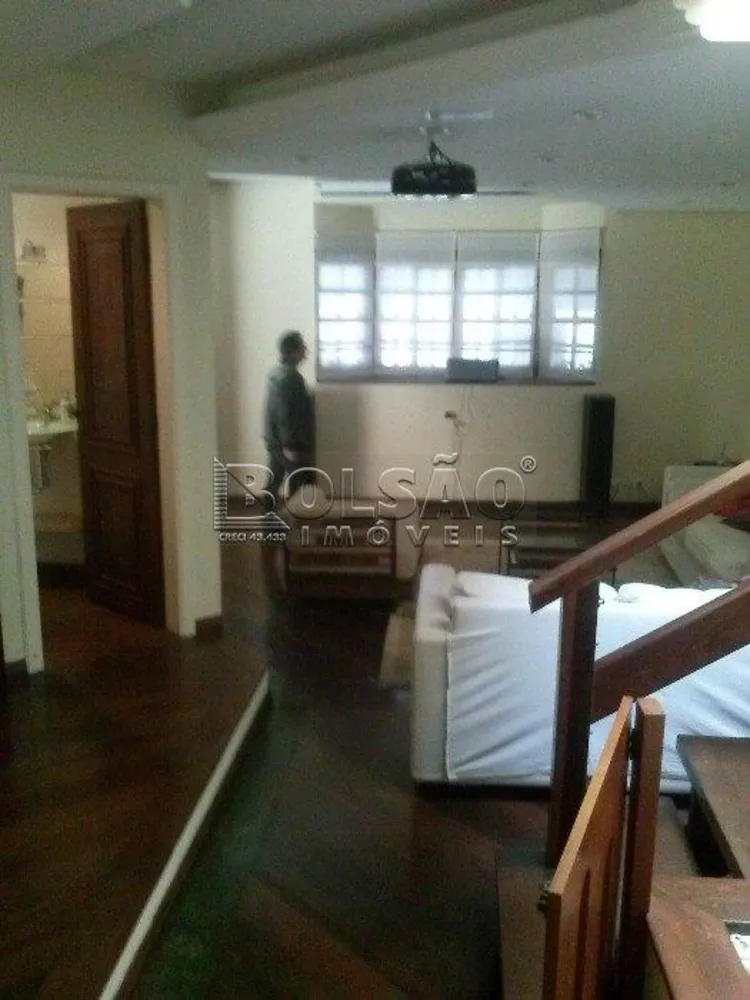 Sobrado, 3 quartos, 135 m² - Foto 4