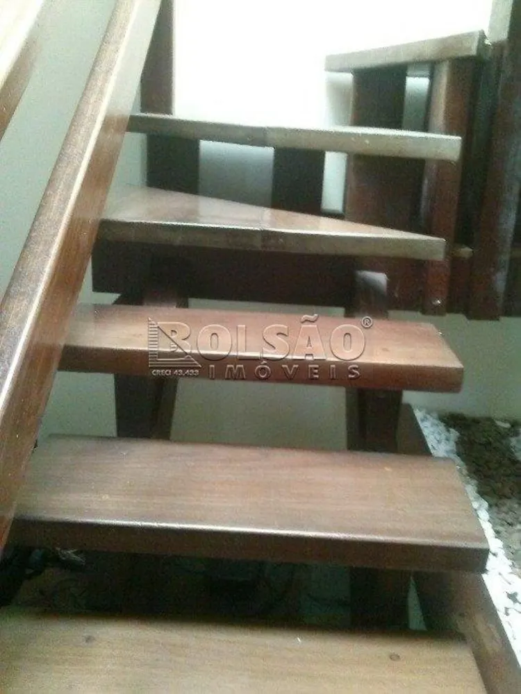 Sobrado, 3 quartos, 135 m² - Foto 4
