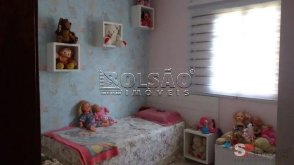 Casa, 3 quartos, 140 m² - Foto 2