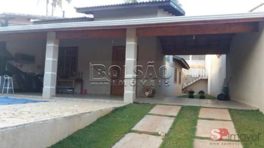 Casa, 3 quartos, 140 m² - Foto 7