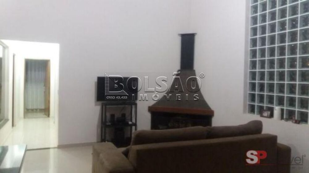 Casa, 3 quartos, 140 m² - Foto 2