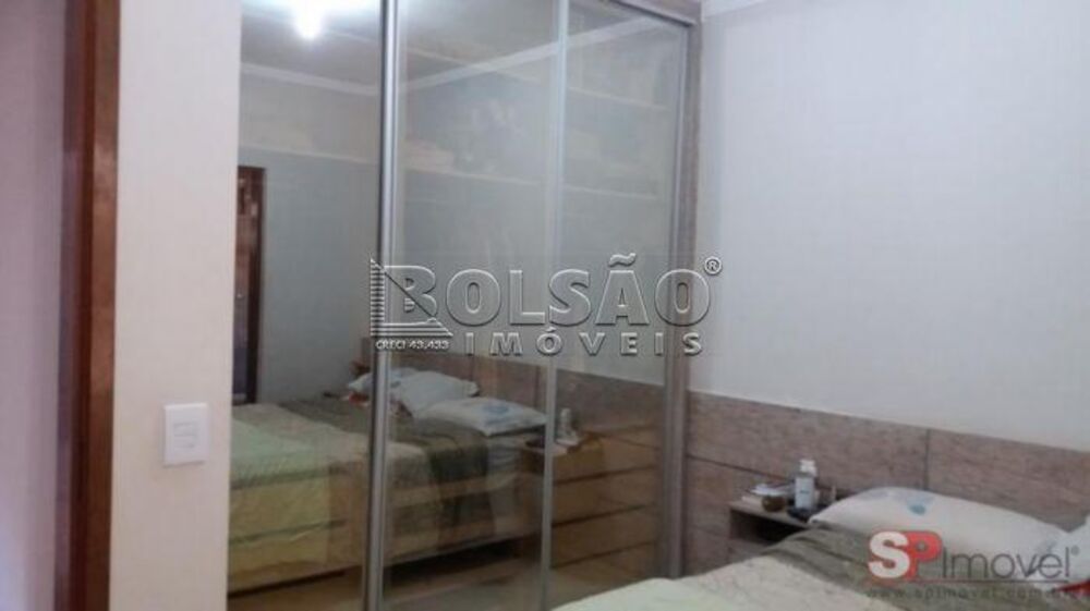 Casa, 3 quartos, 140 m² - Foto 1