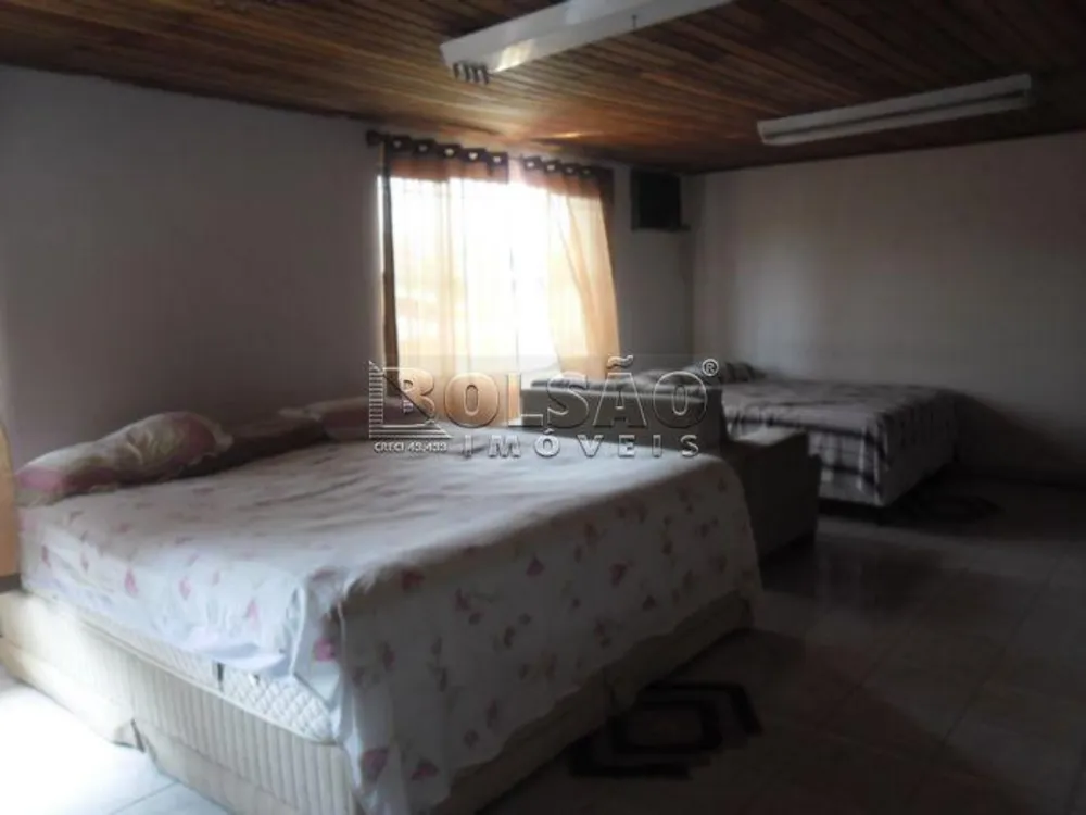 Casa, 6 quartos, 252 m² - Foto 6