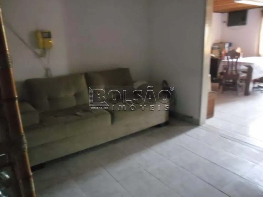 Casa, 6 quartos, 252 m² - Foto 5