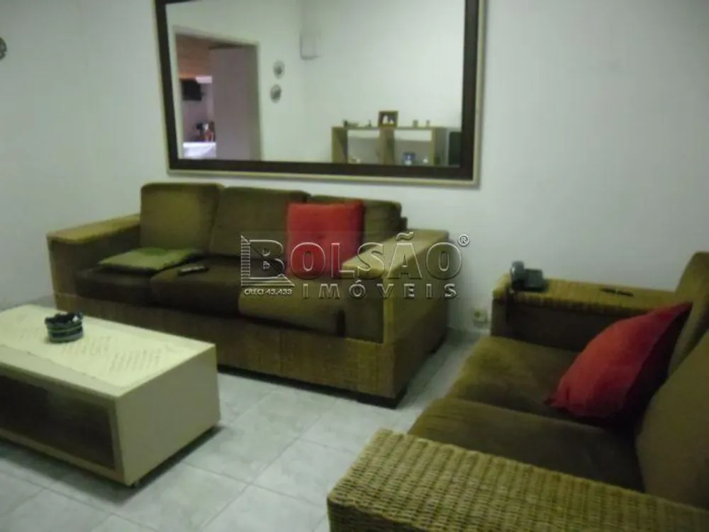 Casa, 6 quartos, 252 m² - Foto 4