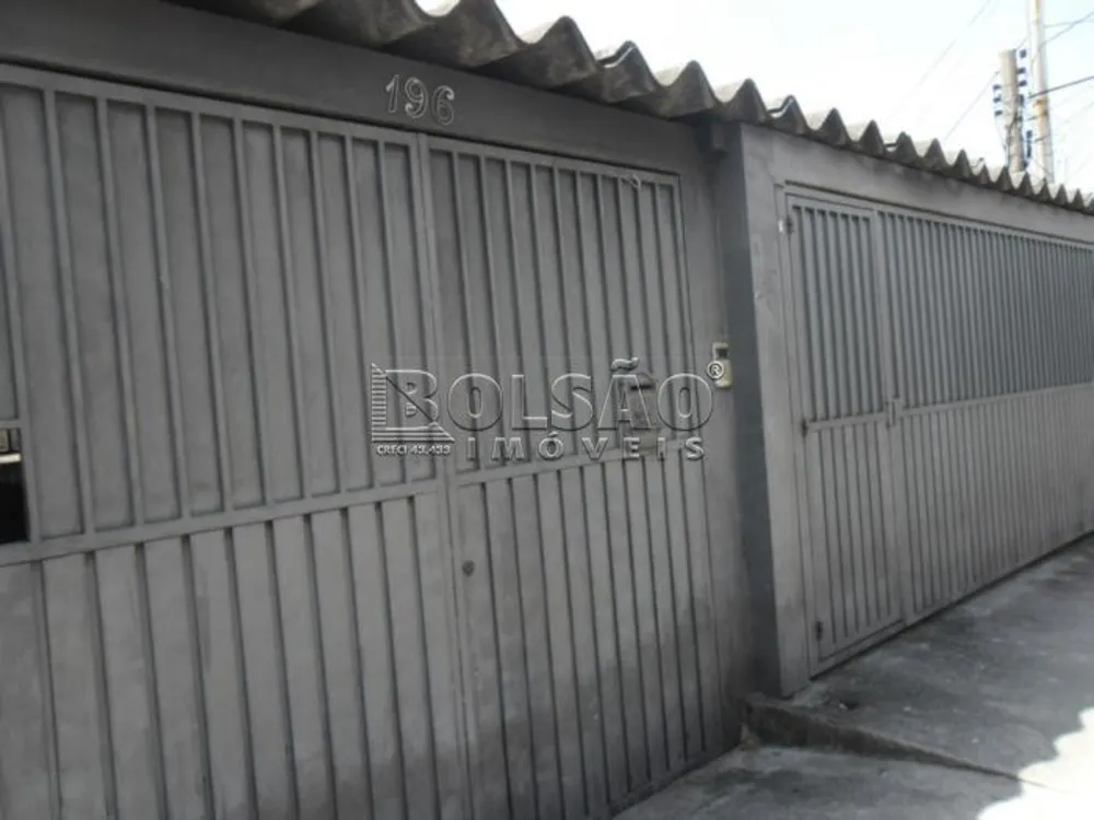 Casa, 6 quartos, 252 m² - Foto 2