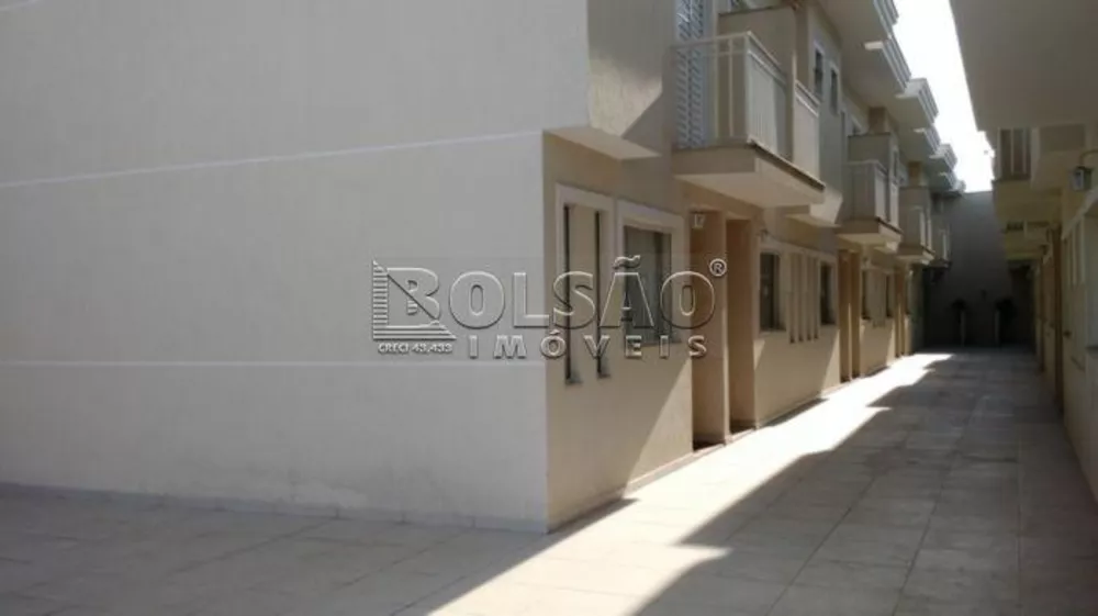 Casa, 3 quartos, 115 m² - Foto 2