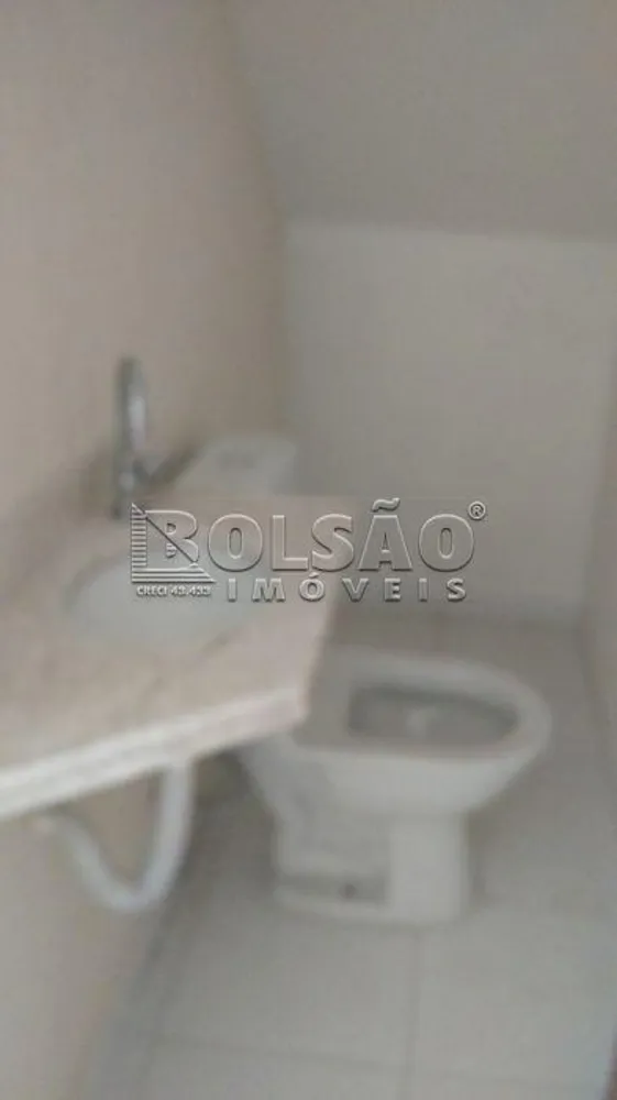 Casa, 3 quartos, 115 m² - Foto 10