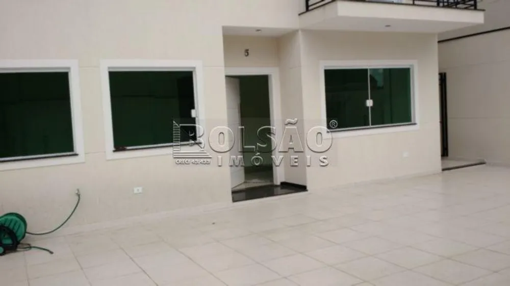 Casa, 4 quartos, 380 m² - Foto 1