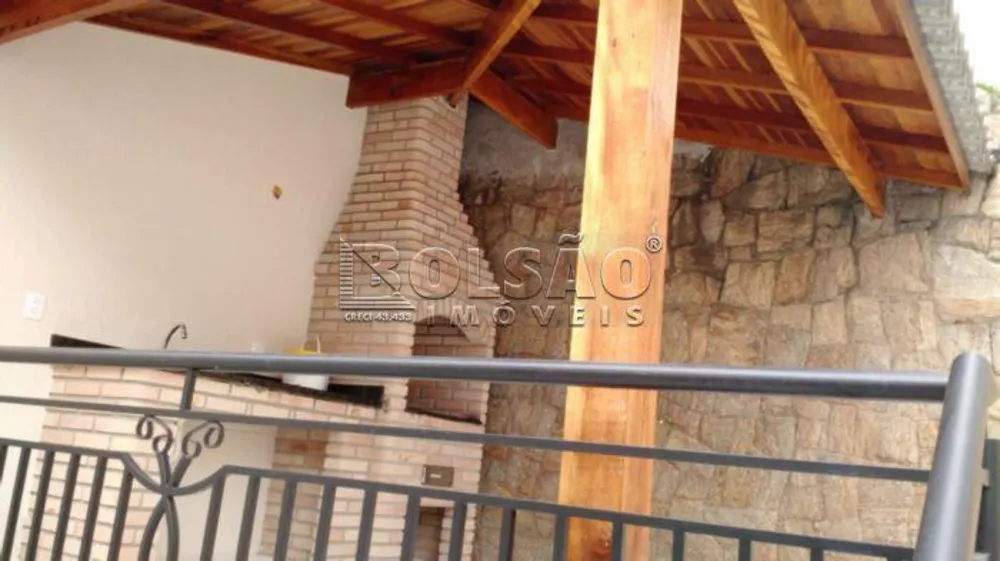 Casa, 4 quartos, 380 m² - Foto 6