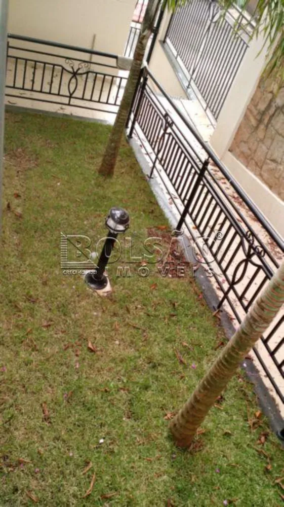 Casa, 4 quartos, 380 m² - Foto 2