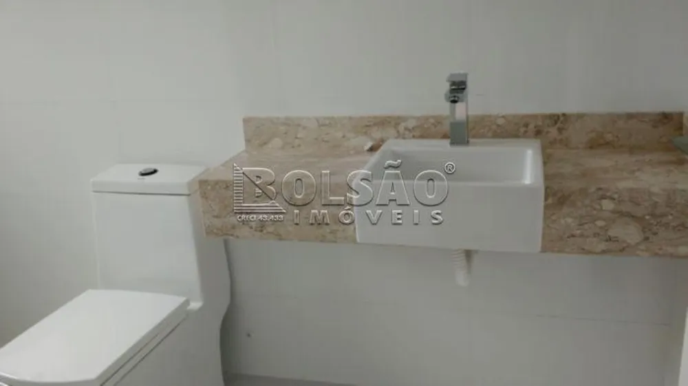 Casa, 4 quartos, 380 m² - Foto 9