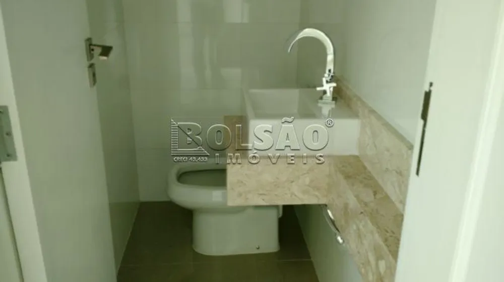 Casa, 4 quartos, 380 m² - Foto 3