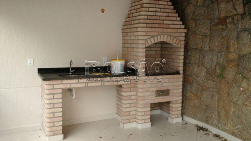 Casa, 4 quartos, 380 m² - Foto 3