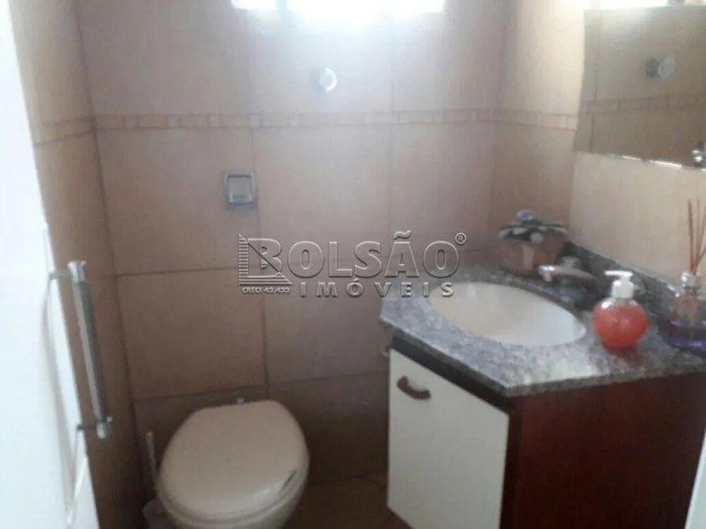 Sobrado, 5 quartos, 300 m² - Foto 9
