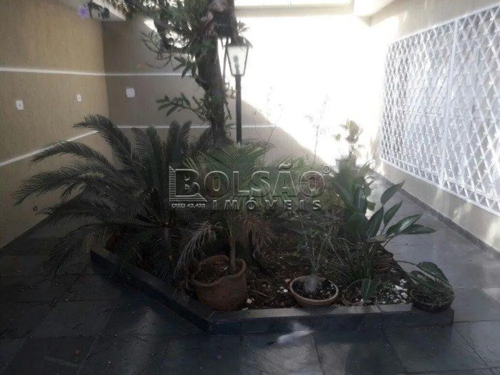 Sobrado, 5 quartos, 300 m² - Foto 11