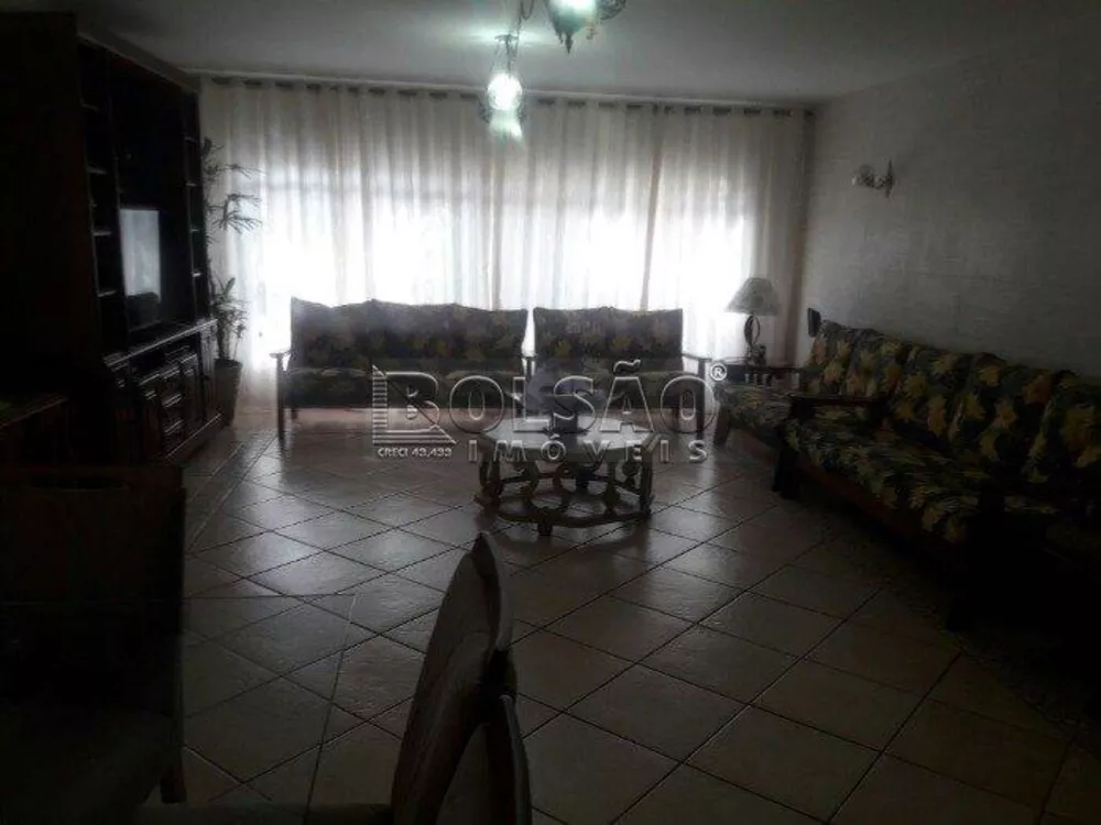 Sobrado à venda com 5 quartos, 300m² - Foto 5