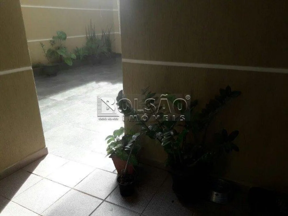 Sobrado, 5 quartos, 300 m² - Foto 10