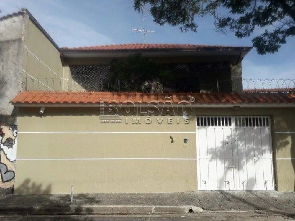 Sobrado à venda com 5 quartos, 300m² - Foto 2