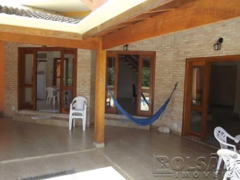 Sobrado, 4 quartos, 313 m² - Foto 8