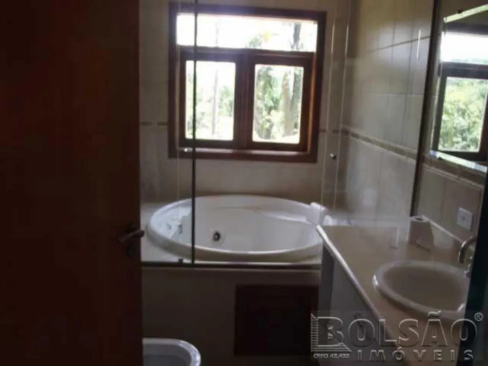Sobrado, 4 quartos, 313 m² - Foto 4